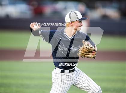 Thumbnail 2 in Midlothian vs. Wylie East (UIL 5A Regional Semifinal) photogallery.