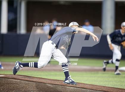 Thumbnail 2 in Midlothian vs. Wylie East (UIL 5A Regional Semifinal) photogallery.