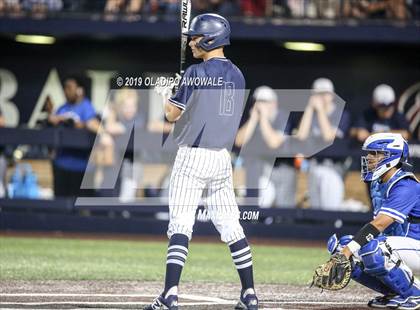 Thumbnail 3 in Midlothian vs. Wylie East (UIL 5A Regional Semifinal) photogallery.