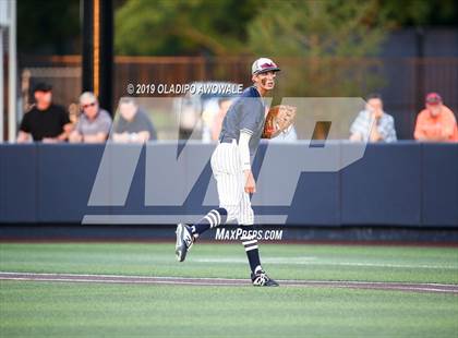 Thumbnail 1 in Midlothian vs. Wylie East (UIL 5A Regional Semifinal) photogallery.