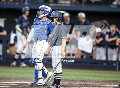 Thumbnail 2 in Midlothian vs. Wylie East (UIL 5A Regional Semifinal) photogallery.