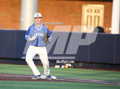 Thumbnail 1 in Midlothian vs. Wylie East (UIL 5A Regional Semifinal) photogallery.