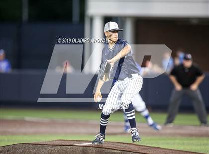 Thumbnail 3 in Midlothian vs. Wylie East (UIL 5A Regional Semifinal) photogallery.
