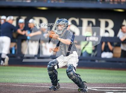 Thumbnail 1 in Midlothian vs. Wylie East (UIL 5A Regional Semifinal) photogallery.