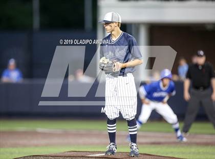 Thumbnail 2 in Midlothian vs. Wylie East (UIL 5A Regional Semifinal) photogallery.