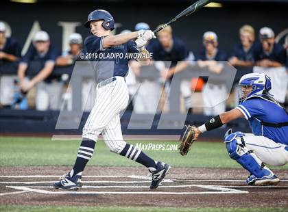 Thumbnail 3 in Midlothian vs. Wylie East (UIL 5A Regional Semifinal) photogallery.