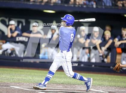 Thumbnail 1 in Midlothian vs. Wylie East (UIL 5A Regional Semifinal) photogallery.