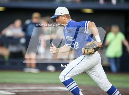 Thumbnail 1 in Midlothian vs. Wylie East (UIL 5A Regional Semifinal) photogallery.