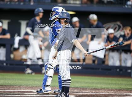 Thumbnail 3 in Midlothian vs. Wylie East (UIL 5A Regional Semifinal) photogallery.