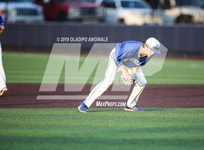 Thumbnail 3 in Midlothian vs. Wylie East (UIL 5A Regional Semifinal) photogallery.