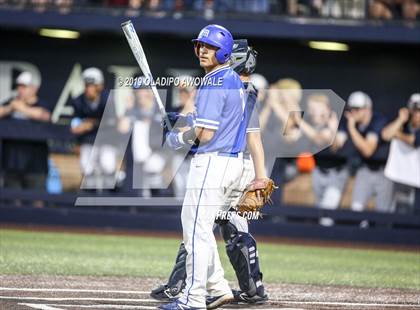 Thumbnail 3 in Midlothian vs. Wylie East (UIL 5A Regional Semifinal) photogallery.