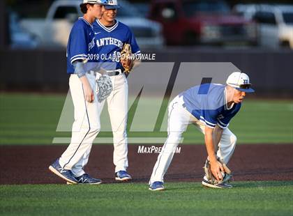 Thumbnail 2 in Midlothian vs. Wylie East (UIL 5A Regional Semifinal) photogallery.