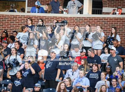 Thumbnail 1 in Midlothian vs. Wylie East (UIL 5A Regional Semifinal) photogallery.