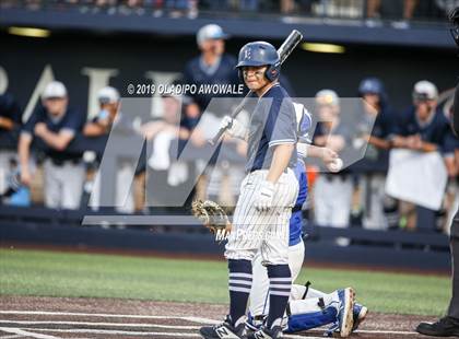 Thumbnail 1 in Midlothian vs. Wylie East (UIL 5A Regional Semifinal) photogallery.