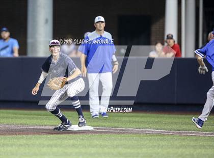 Thumbnail 1 in Midlothian vs. Wylie East (UIL 5A Regional Semifinal) photogallery.
