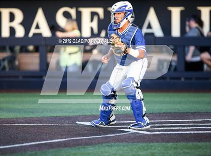 Thumbnail 1 in Midlothian vs. Wylie East (UIL 5A Regional Semifinal) photogallery.