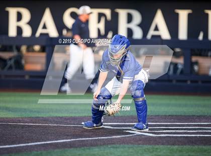 Thumbnail 2 in Midlothian vs. Wylie East (UIL 5A Regional Semifinal) photogallery.