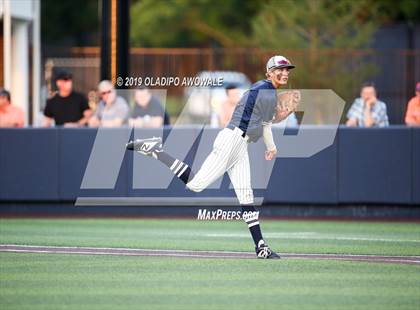 Thumbnail 3 in Midlothian vs. Wylie East (UIL 5A Regional Semifinal) photogallery.