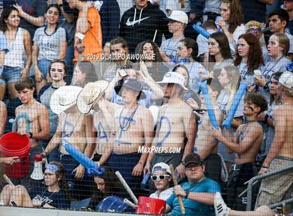 Thumbnail 2 in Midlothian vs. Wylie East (UIL 5A Regional Semifinal) photogallery.