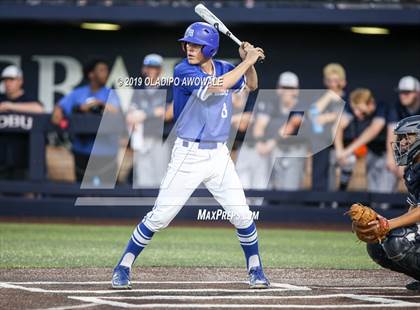 Thumbnail 3 in Midlothian vs. Wylie East (UIL 5A Regional Semifinal) photogallery.