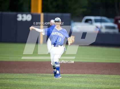 Thumbnail 2 in Midlothian vs. Wylie East (UIL 5A Regional Semifinal) photogallery.