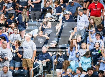 Thumbnail 2 in Midlothian vs. Wylie East (UIL 5A Regional Semifinal) photogallery.