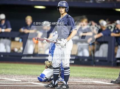 Thumbnail 3 in Midlothian vs. Wylie East (UIL 5A Regional Semifinal) photogallery.
