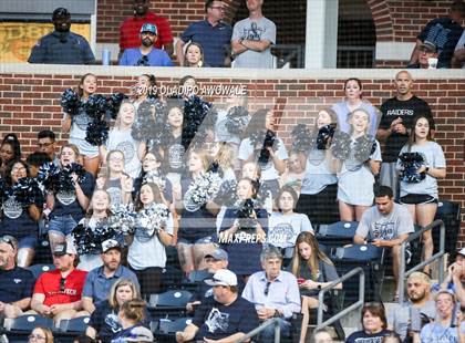 Thumbnail 1 in Midlothian vs. Wylie East (UIL 5A Regional Semifinal) photogallery.