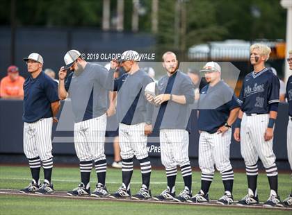 Thumbnail 1 in Midlothian vs. Wylie East (UIL 5A Regional Semifinal) photogallery.