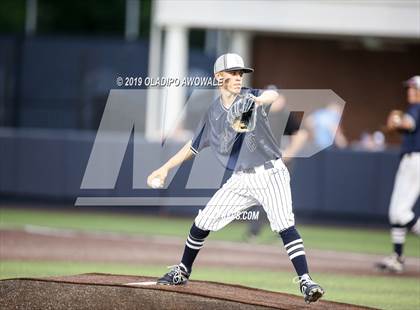 Thumbnail 1 in Midlothian vs. Wylie East (UIL 5A Regional Semifinal) photogallery.