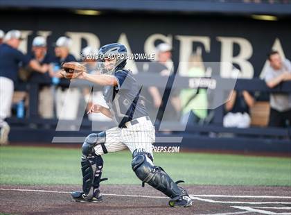 Thumbnail 2 in Midlothian vs. Wylie East (UIL 5A Regional Semifinal) photogallery.