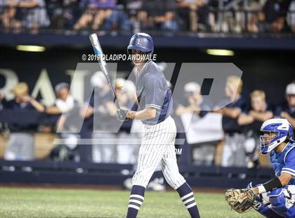 Thumbnail 3 in Midlothian vs. Wylie East (UIL 5A Regional Semifinal) photogallery.