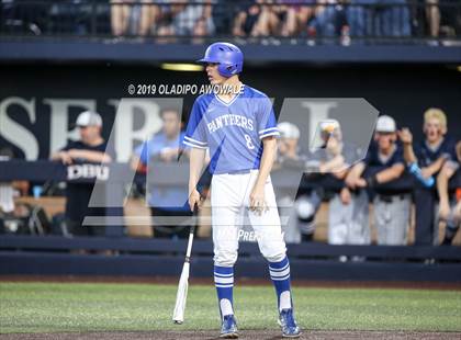 Thumbnail 1 in Midlothian vs. Wylie East (UIL 5A Regional Semifinal) photogallery.