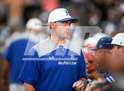 Thumbnail 1 in Midlothian vs. Wylie East (UIL 5A Regional Semifinal) photogallery.