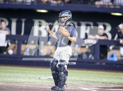 Thumbnail 1 in Midlothian vs. Wylie East (UIL 5A Regional Semifinal) photogallery.