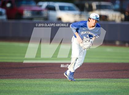 Thumbnail 1 in Midlothian vs. Wylie East (UIL 5A Regional Semifinal) photogallery.