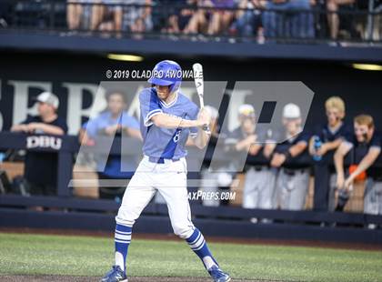 Thumbnail 2 in Midlothian vs. Wylie East (UIL 5A Regional Semifinal) photogallery.