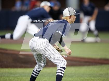 Thumbnail 3 in Midlothian vs. Wylie East (UIL 5A Regional Semifinal) photogallery.