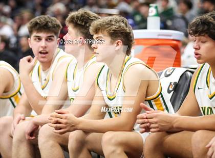 Thumbnail 2 in St. John Bosco @ San Ramon Valley (CIF State Division 1 Final) photogallery.
