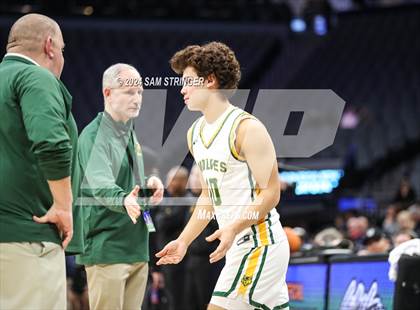 Thumbnail 3 in St. John Bosco @ San Ramon Valley (CIF State Division 1 Final) photogallery.