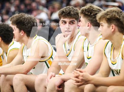 Thumbnail 1 in St. John Bosco @ San Ramon Valley (CIF State Division 1 Final) photogallery.