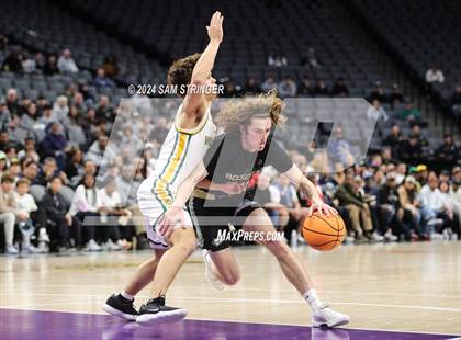 Thumbnail 1 in St. John Bosco @ San Ramon Valley (CIF State Division 1 Final) photogallery.