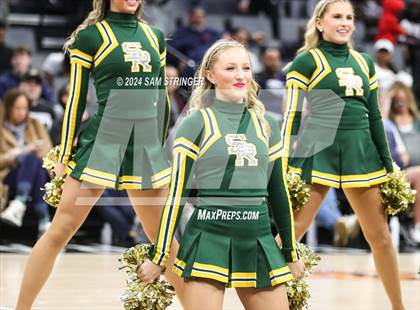 Thumbnail 3 in St. John Bosco @ San Ramon Valley (CIF State Division 1 Final) photogallery.