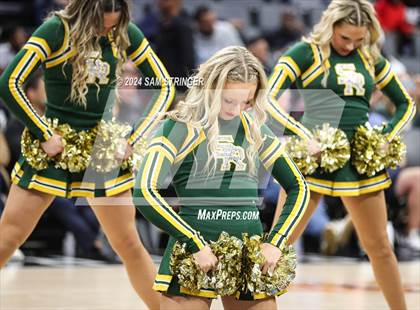 Thumbnail 1 in St. John Bosco @ San Ramon Valley (CIF State Division 1 Final) photogallery.