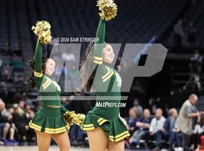 Thumbnail 3 in St. John Bosco @ San Ramon Valley (CIF State Division 1 Final) photogallery.