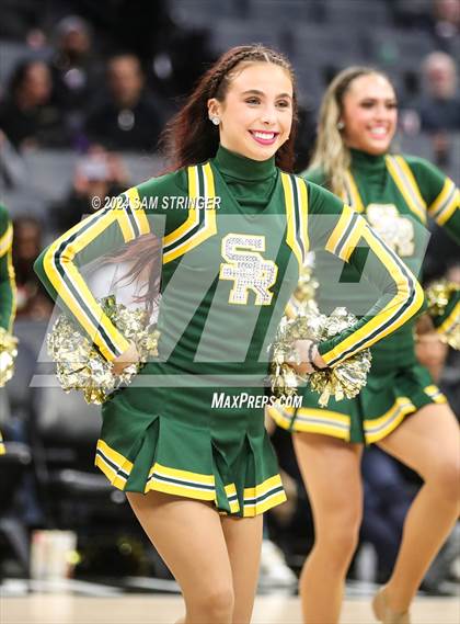 Thumbnail 1 in St. John Bosco @ San Ramon Valley (CIF State Division 1 Final) photogallery.