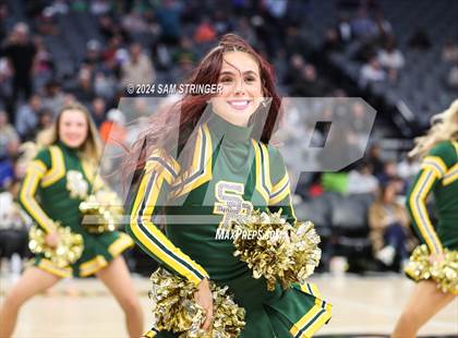 Thumbnail 2 in St. John Bosco @ San Ramon Valley (CIF State Division 1 Final) photogallery.
