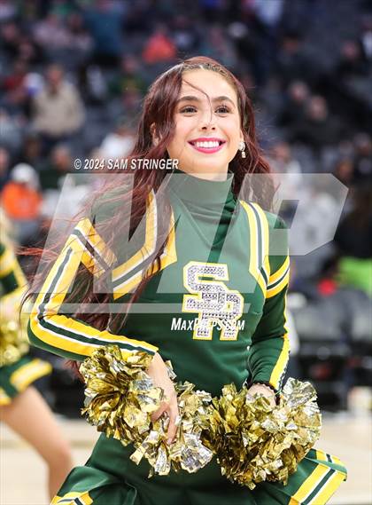 Thumbnail 3 in St. John Bosco @ San Ramon Valley (CIF State Division 1 Final) photogallery.