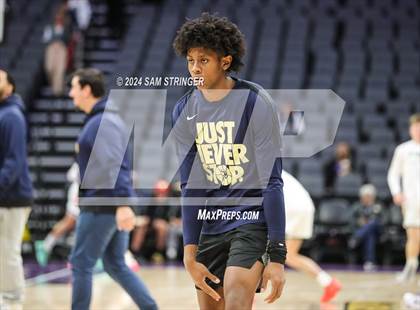 Thumbnail 3 in St. John Bosco @ San Ramon Valley (CIF State Division 1 Final) photogallery.