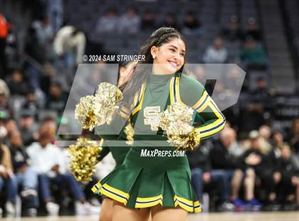 Thumbnail 2 in St. John Bosco @ San Ramon Valley (CIF State Division 1 Final) photogallery.